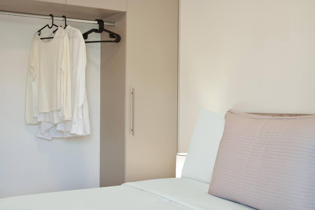 Fix 2Bd Apartment With Parthenon View Athens Exterior photo